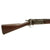 Original U.S. Springfield M1896 Krag–Jørgensen Carbine serial 73633 with Leather Saddle Scabbard - Made in 1897 Original Items
