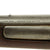 Original U.S. Springfield M1896 Krag–Jørgensen Carbine serial 73633 with Leather Saddle Scabbard - Made in 1897 Original Items
