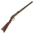 Original Antique U.S. Winchester Model 1873 .44-40 Saddle Ring Carbine Serial Number 50**95B Original Items
