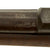 Original U.S. Springfield Trapdoor Model 1873 Saddle Ring Carbine serial 381443 - made in 1887 Original Items
