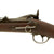 Original U.S. Springfield Trapdoor Model 1873 Saddle Ring Carbine serial 381443 - made in 1887 Original Items