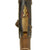 Original British Massive 5 bore Percussion Tiger Rifled Musket by Silliver of London with Wire Reinforced Stock Original Items