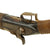 Original British Massive 5 bore Percussion Tiger Rifled Musket by Silliver of London with Wire Reinforced Stock Original Items