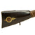 Original British Massive 5 bore Percussion Tiger Rifled Musket by Silliver of London with Wire Reinforced Stock Original Items