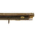 Original British Massive 5 bore Percussion Tiger Rifled Musket by Silliver of London with Wire Reinforced Stock Original Items