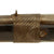 Original British Massive 5 bore Percussion Tiger Rifled Musket by Silliver of London with Wire Reinforced Stock Original Items