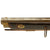 Original British Massive 5 bore Percussion Tiger Rifled Musket by Silliver of London with Wire Reinforced Stock Original Items