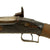 Original British Massive 5 bore Percussion Tiger Rifled Musket by Silliver of London with Wire Reinforced Stock Original Items