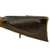 Original British Massive 5 bore Percussion Tiger Rifled Musket by Silliver of London with Wire Reinforced Stock Original Items