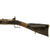 Original British Massive 5 bore Percussion Tiger Rifled Musket by Silliver of London with Wire Reinforced Stock Original Items