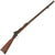 Original U.S. Springfield Trapdoor Model 1884 Round Rod Bayonet Rifle made in 1893 - Serial No 560260 Original Items