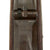 Original U.S. Springfield Trapdoor Model 1884 Round Rod Bayonet Rifle made in 1893 - Serial No 560260 Original Items