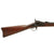 Original U.S. Springfield Trapdoor Model 1884 Round Rod Bayonet Rifle made in 1893 - Serial No 560260 Original Items