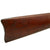 Original U.S. Springfield Trapdoor Model 1884 Round Rod Bayonet Rifle made in 1893 - Serial No 560260 Original Items