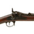 Original U.S. Springfield Trapdoor Model 1884 Round Rod Bayonet Rifle made in 1893 - Serial No 560260 Original Items