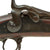 Original U.S. Springfield Trapdoor Model 1884 Round Rod Bayonet Rifle made in 1893 - Serial No 560260 Original Items