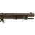 Original U.S. Springfield Trapdoor Model 1884 Round Rod Bayonet Rifle made in 1893 - Serial No 560260 Original Items