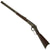 Original U.S. Winchester Model 1873 .44-40 Rifle with Octagonal Barrel made in 1890 - Serial 398805B Original Items