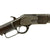 Original U.S. Winchester Model 1873 .44-40 Rifle with Octagonal Barrel made in 1890 - Serial 398805B Original Items