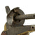 Original U.S. Civil War Colt M1849 Pocket Percussion Revolver with 5 inch Barrel made in 1862 - Serial 200244 Original Items