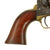 Original U.S. Civil War Colt M1849 Pocket Percussion Revolver with 5 inch Barrel made in 1862 - Serial 200244 Original Items