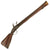 Original Early 18th Century Dutch Flintlock Iron Barrel Blunderbuss - Untouched For 250 Years Original Items