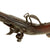 Original Early 18th Century Dutch Flintlock Iron Barrel Blunderbuss - Untouched For 250 Years Original Items