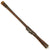 Original Early 18th Century Dutch Flintlock Iron Barrel Blunderbuss - Untouched For 250 Years Original Items