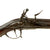 Original Early 18th Century Dutch Flintlock Iron Barrel Blunderbuss - Untouched For 250 Years Original Items