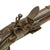 Original Early 18th Century Dutch Flintlock Iron Barrel Blunderbuss - Untouched For 250 Years Original Items