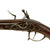 Original Early 18th Century Dutch Flintlock Iron Barrel Blunderbuss - Untouched For 250 Years Original Items