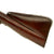 Original Early 18th Century Dutch Flintlock Iron Barrel Blunderbuss - Untouched For 250 Years Original Items