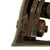 Original U.S. Civil War Savage 1861 Navy Model .36 Caliber Percussion Revolver - Serial No 5507 Original Items