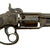 Original U.S. Civil War Savage 1861 Navy Model .36 Caliber Percussion Revolver - Serial No 5507 Original Items