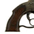 Original U.S. Civil War Savage 1861 Navy Model .36 Caliber Percussion Revolver - Serial No 5507 Original Items