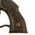 Original U.S. Civil War Savage 1861 Navy Model .36 Caliber Percussion Revolver - Serial No 5507 Original Items