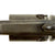Original U.S. Civil War Savage 1861 Navy Model .36 Caliber Percussion Revolver - Serial No 5507 Original Items