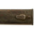 Original German WWI M1898/05 n/A Butcher Sawback Bayonet by ANKER-WERKE with Steel Scabbard Original Items