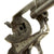 Original U.S. Colt .45cal Nickel-Plated Single Action Army Revolver made in 1884 with 4 3/4" Barrel & Factory Letter - Serial 108642 Original Items
