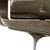 Original U.S. Colt .45cal Nickel-Plated Single Action Army Revolver made in 1884 with 4 3/4" Barrel & Factory Letter - Serial 108642 Original Items