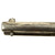 Original U.S. Colt .45cal Nickel-Plated Single Action Army Revolver made in 1884 with 4 3/4" Barrel & Factory Letter - Serial 108642 Original Items