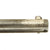 Original U.S. Colt .45cal Nickel-Plated Single Action Army Revolver made in 1884 with 4 3/4" Barrel & Factory Letter - Serial 108642 Original Items