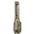 Original U.S. Colt .45cal Nickel-Plated Single Action Army Revolver made in 1884 with 4 3/4" Barrel & Factory Letter - Serial 108642 Original Items