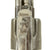 Original U.S. Colt .45cal Nickel-Plated Single Action Army Revolver made in 1884 with 4 3/4" Barrel & Factory Letter - Serial 108642 Original Items