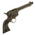 Original U.S. Colt .45cal 5 1/2" Barrel Single Action Army Revolver made in 1894 with Factory Letter Copy - Matching Serial 156040 Original Items