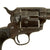 Original U.S. Colt .45cal 5 1/2" Barrel Single Action Army Revolver made in 1894 with Factory Letter Copy - Matching Serial 156040 Original Items