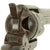 Original U.S. Colt .45cal 5 1/2" Barrel Single Action Army Revolver made in 1894 with Factory Letter Copy - Matching Serial 156040 Original Items
