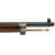 Original Antique German Model 1895 Chilean Contract Mauser Rifle by D.W.M. Berlin - matching serial 646 Original Items