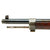 Original Antique German Model 1895 Chilean Contract Mauser Rifle by D.W.M. Berlin - matching serial 646 Original Items