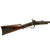 Original U.S. Civil War Gallager’s 1860 Patent Saddle Ring Carbine by Richardson & Overman - Serial 14462 Original Items